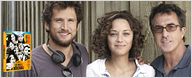 "Les Petits mouchoirs" : en DVD & Blu-Ray ce 23 février