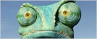 Box-office US : pas de lézard pour "Rango" !