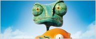 1ères séances : un caméléon (anti)héro en tête