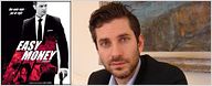 "Easy Money" : Rencontre avec Jens Lapidus !