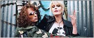 "Absolutely Fabulous": Patsy et Edina de retour !