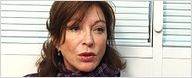 Décès de la comédienne Marie-France Pisier