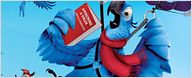 Box-office US : Pâques à Rio