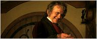 Ça s'en va et ça revient chez "Bilbo le Hobbit" !