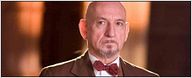 Ben Kingsley face au "Dictator" Sacha Baron Cohen