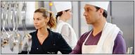 Audiences : "Les Toqués" faible leader