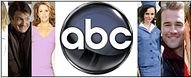 Saison 2011 / 2012: toutes les séries de la chaîne ABC