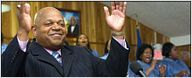 Charles S. Dutton a des "Powers" pour FX
