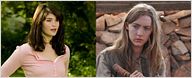 Saoirse Ronan & Gemma Arterton sont des vampires !