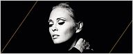 Faye Dunaway faite Officier des Arts et Lettres !