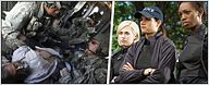 Les trailers de "The Hot Zone" et "Rookie Blue" saison 2 