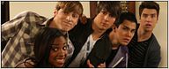 Nickelodeon renouvelle "Big Time Rush"