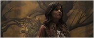 "Don't Be Afraid of the Dark" : nouvelles images !