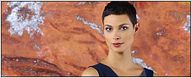 Morena Baccarin passe de "V" à "Homeland"