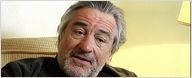 Robert De Niro nous parle de ses projets