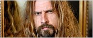 Rob Zombie et Sheri Moon Zombie à Paris !