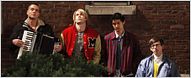"Glee" recrute (enfin) des scénaristes !