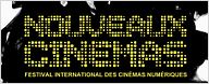 Le festival "Nouveaux cinémas" c'est parti! [video]