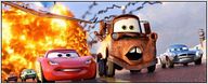 Box-office US : démarrage en trombe pour "Cars 2" 