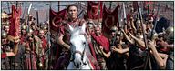 Audiences : "Rome" renverse les champions de France 3