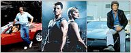 Le créateur de "K2000" et "Galactica" poursuit Universal en justice