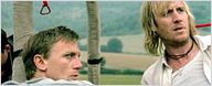 Rhys Ifans ne sera pas dans "James Bond 23"...