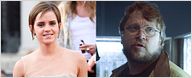Emma Watson chez Guillermo Del Toro !