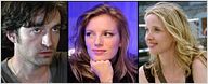 Julie Delpy, Sarah Polley, Mathieu Demy à San Sebastian
