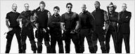 "The Expendables 2" : Van Damme, Chuck Norris et Travolta au casting !