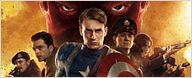 "Captain America" : la scène d'après-générique en ligne ! [VIDEO]