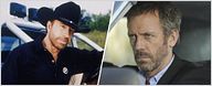 Quand "Dr. House" rencontre "Walker, Texas Ranger"...