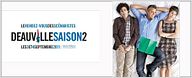"Episodes" à l'honneur au Festival de Deauville