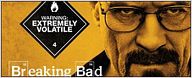 "Breaking Bad" obtient 16 ultimes épisodes
