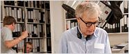 Woody Allen poursuit son tour d'Europe... en Allemagne !