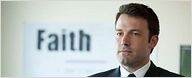 "Line of Sight" : Ben Affleck entre en action !