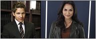 Quand "The Good Wife" s'associe à une ex de "Lie To Me"