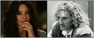 Monica Bellucci-Philppe Garrel : la suite, avec Piccoli et Smet