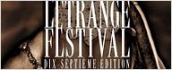 L'Etrange Festival: le palmarès