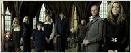 "Dark Shadows" : première photo officielle ! [PHOTO]