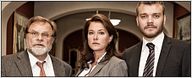 "Borgen", le nouveau "West Wing" de NBC ?