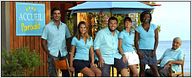 Une websérie "Camping Paradis" le 3 octobre