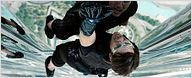 "Mission : Impossible - Protocole fantôme" : l'affiche vertigineuse ! [PHOTO]