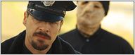 French Stewart, imitateur dans "Community"