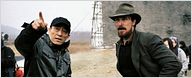 Les premières images de "The Flowers of War" [VIDEO]
