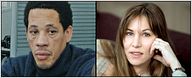 Joey Starr & Mathilde Seigner dans une comédie romantique !