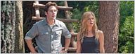 "Wanderlust" avec Paul Rudd et Jennifer Aniston, la bande-annonce ! [VIDEO]