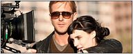 Ryan Gosling et Rooney Mara préparent déjà le prochain Malick [PHOTOS]