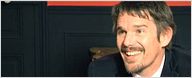Ethan Hawke, l'interview blind-test [VIDEO]