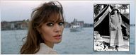 Angelina Jolie en Gertrude Bell ?