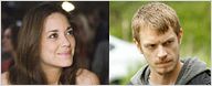 Marion Cotillard dans le rôle d'une fée pour "Arthur & Lancelot"